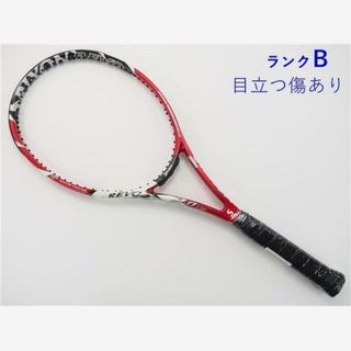 スリクソン(Srixon)の中古 テニスラケット スリクソン レヴォ エックス 2.0 ライト 2013年モデル (G3)SRIXON REVO X 2.0 LITE 2013 硬式テニスラケット(ラケット)