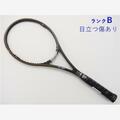 中古 テニスラケット ウィルソン プロ スタッフ 85【台湾製】 (G3相当)W