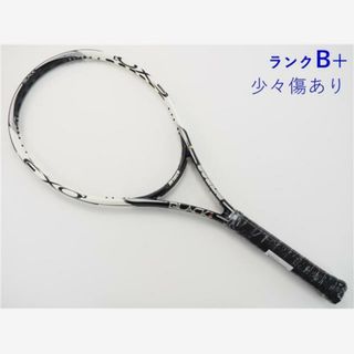 プリンス(Prince)の中古 テニスラケット プリンス イーエックスオースリー ブラック 104 (G1)PRINCE EXO3 BLACK 104 硬式テニスラケット(ラケット)