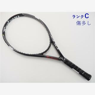 トアルソン(TOALSON)の中古 テニスラケット トアルソン オーブイアール 117 2017年モデル (G2)TOALSON OVR 117 2017(ラケット)