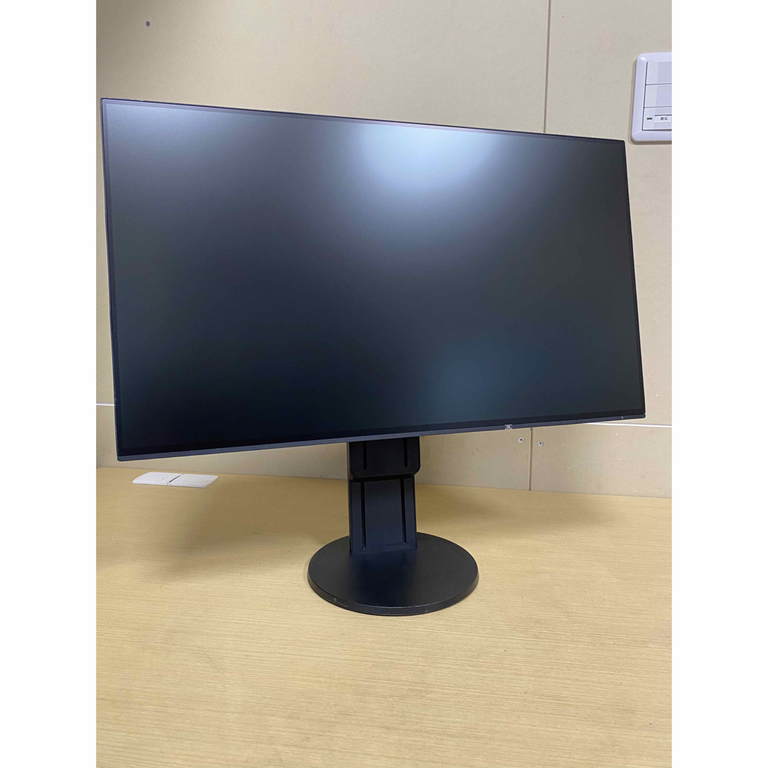 EIZO FlexScan EV2451-RBK 液晶ディスプレイ