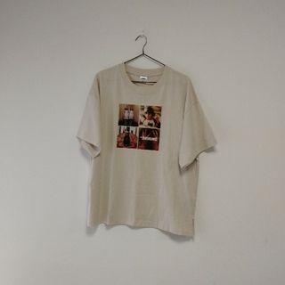 Tシャツ SHINING(Tシャツ(半袖/袖なし))