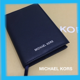 マイケルコース(Michael Kors)のMICHAEL KORSマイケルコース手帳カバーKB2306(その他)