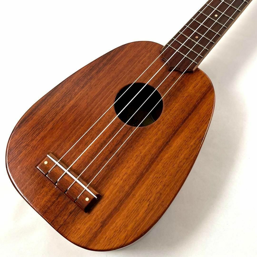 【1999年製】KoAloha KSM-01 / ukulele【最初期モデル】 楽器のウクレレ(ソプラノウクレレ)の商品写真