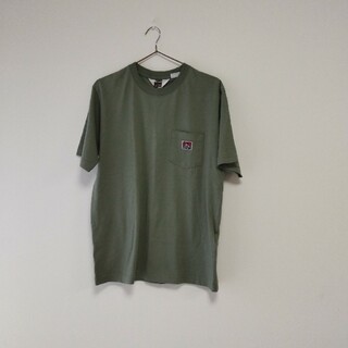 ベンデイビス(BEN DAVIS)の新品未使用 Tシャツ BENDAVIS(Tシャツ/カットソー(半袖/袖なし))