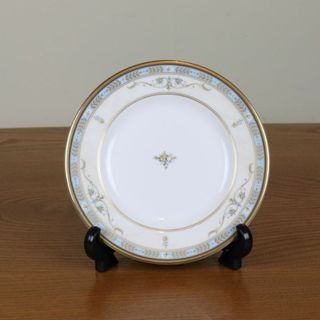 ロイヤルドルトン(Royal Doulton)のロイヤルドルトン　FONTENAY　プレート16.8cm　ケーキ皿　イギリス(食器)