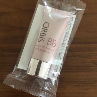 オルビス(ORBIS)のオルビス  メルティーモイストBB(BBクリーム)