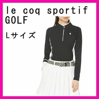 le coq sportif - ルコックゴルフ ダウンスカート ゴルフウェア