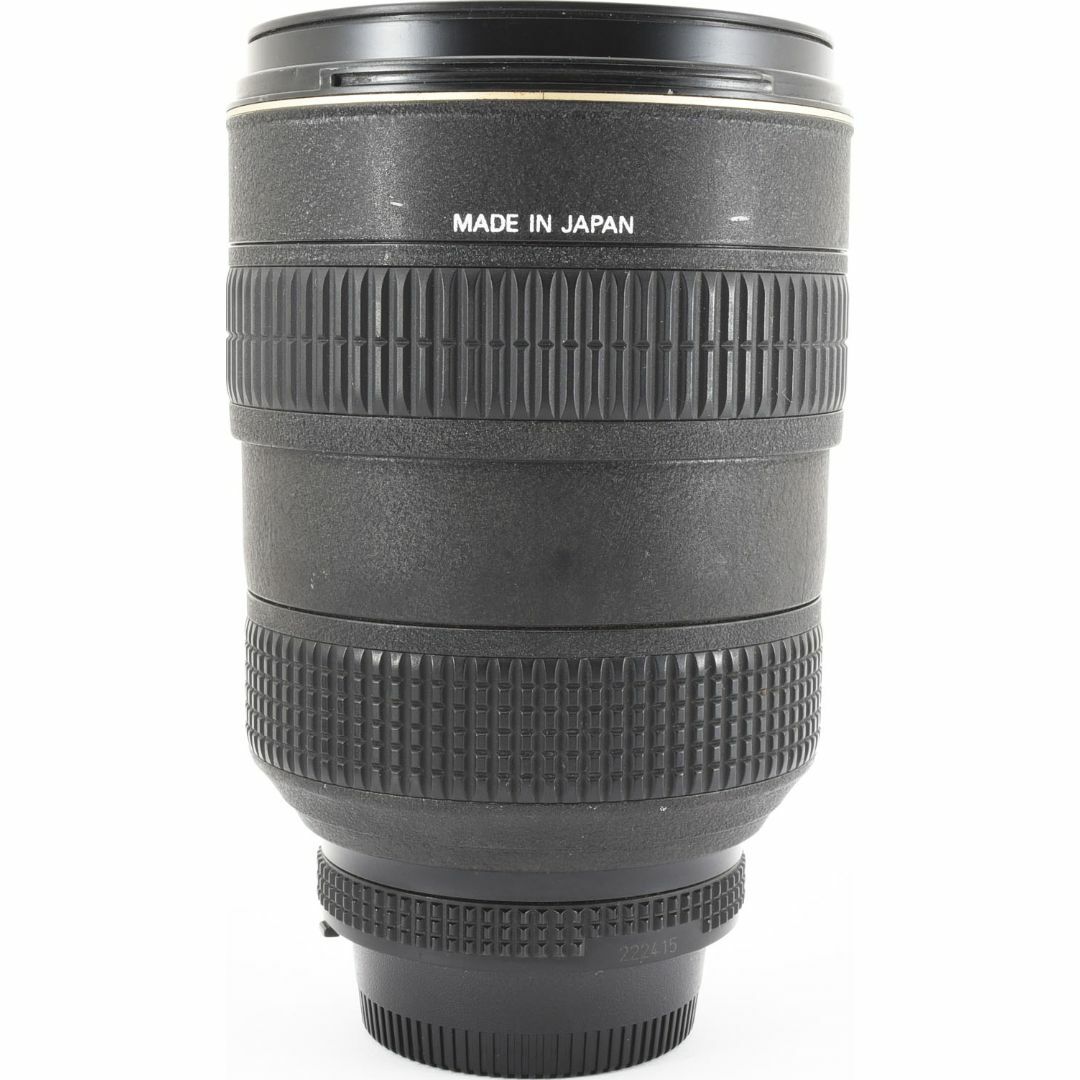 Nikon(ニコン)のB19/5559A-16 /ニコン ED AF-S NIKKOR 28-70mm スマホ/家電/カメラのカメラ(レンズ(ズーム))の商品写真