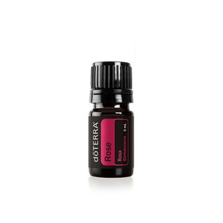 ドテラ(doTERRA)のドテラ　ローズ(エッセンシャルオイル（精油）)