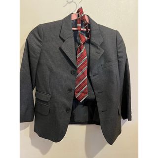 バーバリー(BURBERRY)の【値下げ】BURBERRY 男児 フォーマル セットアップ(ドレス/フォーマル)