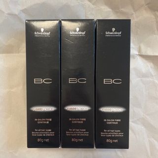 シュワルツコフ(Schwarzkopf)のシュワルツコフ bcファイバーフォース インサロンファイバーコンティニュー(トリートメント)