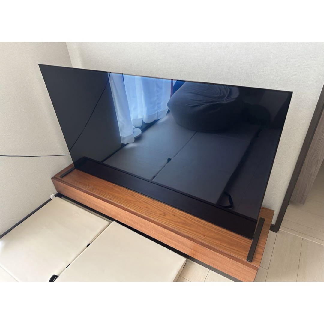 Sony 65型有機ELテレビXRJ-65A90J その他のその他(その他)の商品写真