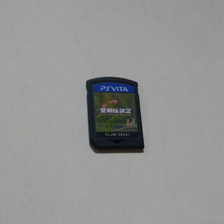 プレイステーションヴィータ(PlayStation Vita)の☆聖剣伝説2 シークレット オブ マナ☆(携帯用ゲームソフト)