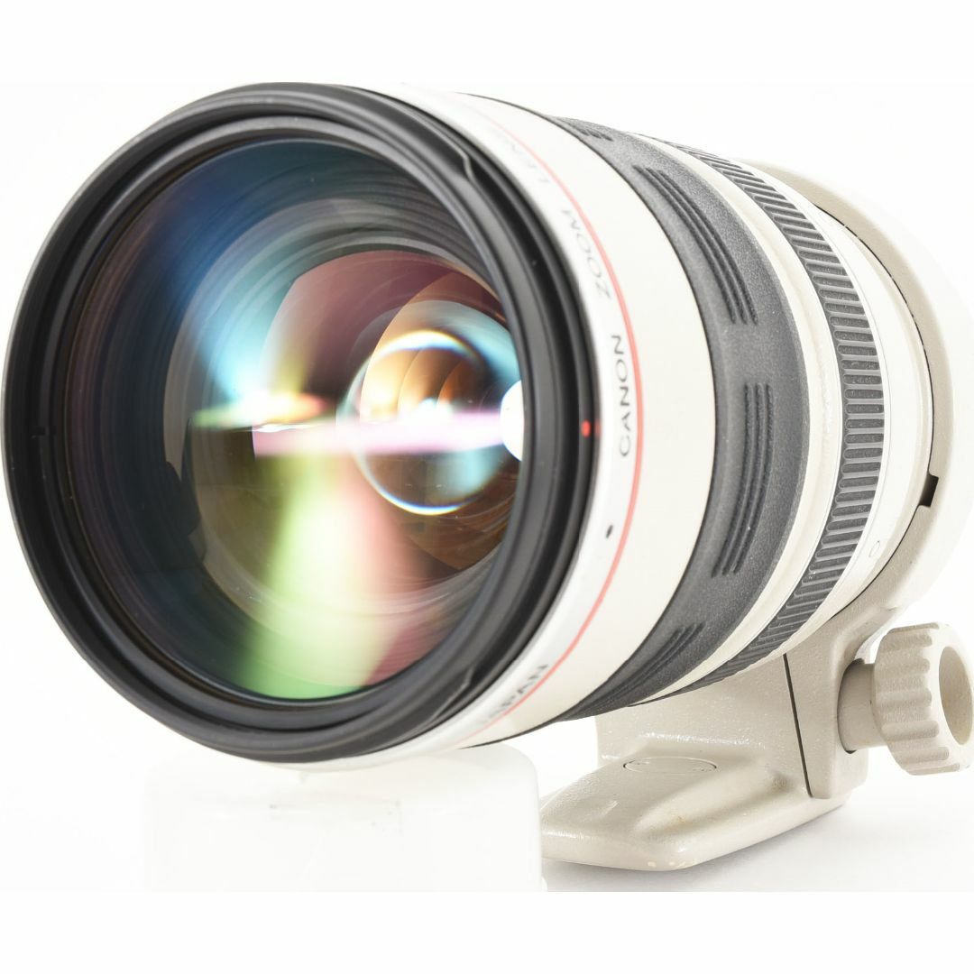 Canon(キヤノン)のB19/5561A-36/ キャノンEF 35-350mm F3.5-5.6 L スマホ/家電/カメラのカメラ(レンズ(ズーム))の商品写真
