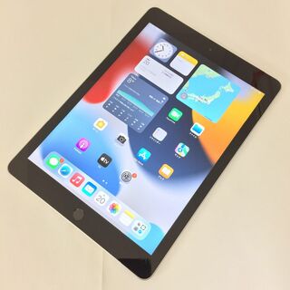 アイパッド(iPad)の【B】iPad（第6世代）/32GB/354887092815713(スマートフォン本体)