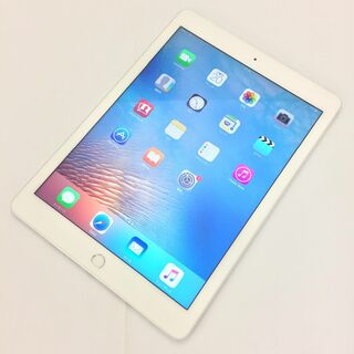 アイパッド(iPad)の【B】iPad Air 2/16GB/356970062279496(スマートフォン本体)