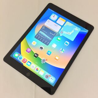アイパッド(iPad)の【B】iPad（第6世代）/32GB/354887092582677(スマートフォン本体)