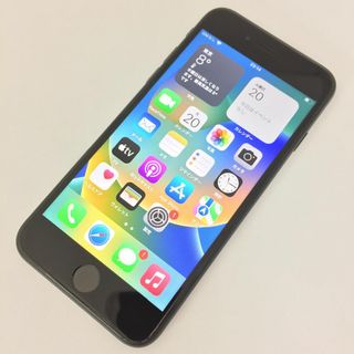 アイフォーン(iPhone)の【B】iPhoneSE（第2世代）/256GB/356725665220051(スマートフォン本体)