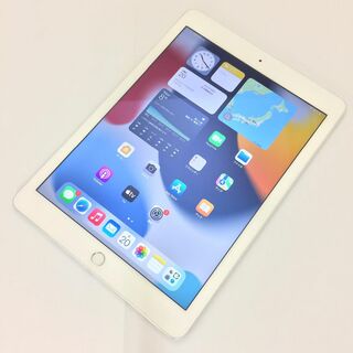 iPad - 【B】iPad Air 2/32GB/352068078531507