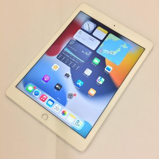 アイパッド(iPad)の【B】iPad Air 2/16GB/356970067596506(スマートフォン本体)