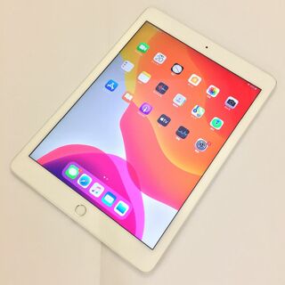 アイパッド(iPad)の【B】iPad Air 2/16GB/352071070783183(スマートフォン本体)
