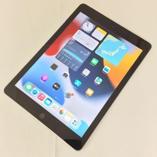 アイパッド(iPad)の【B】iPad（第6世代）/32GB/354886092632631(スマートフォン本体)