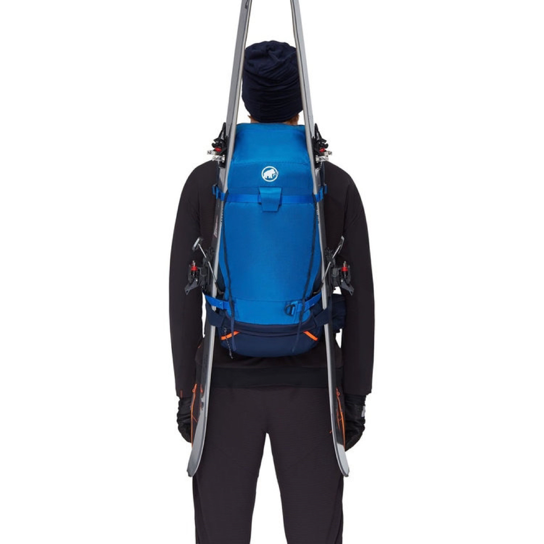 Mammut(マムート)のMAMMUT マムート バックパック エナジーST32 2560-00181新品 スポーツ/アウトドアのアウトドア(登山用品)の商品写真