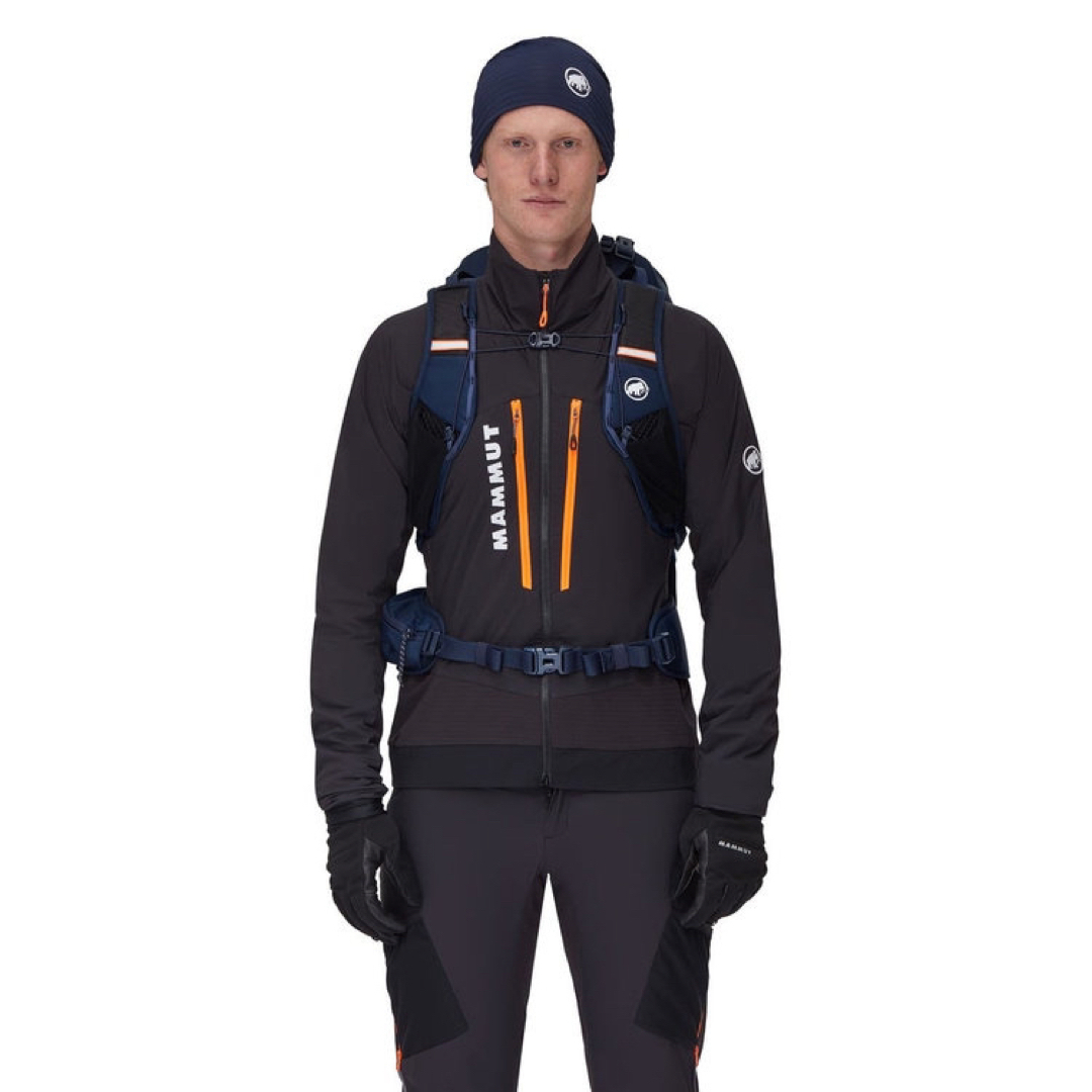 Mammut - MAMMUT マムート バックパック エナジーST32 2560 Mammut - MAMMUT マムート バックパック エナジーST32 2560