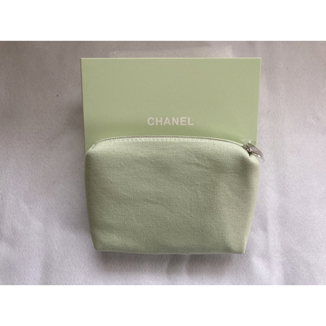 CHANEL(シャネル)のktm様専用ページ レディースのファッション小物(ポーチ)の商品写真