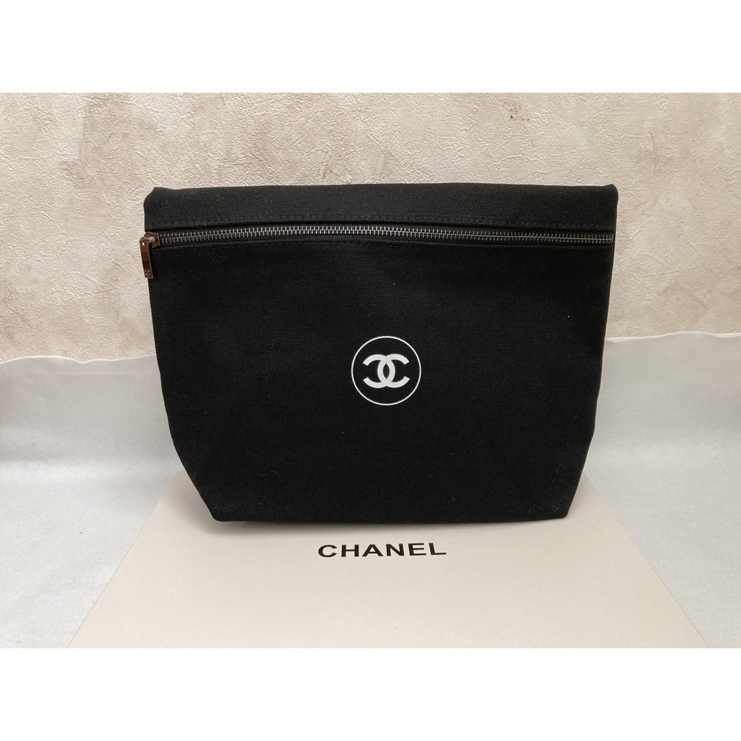 CHANEL(シャネル)のktm様専用ページ レディースのファッション小物(ポーチ)の商品写真