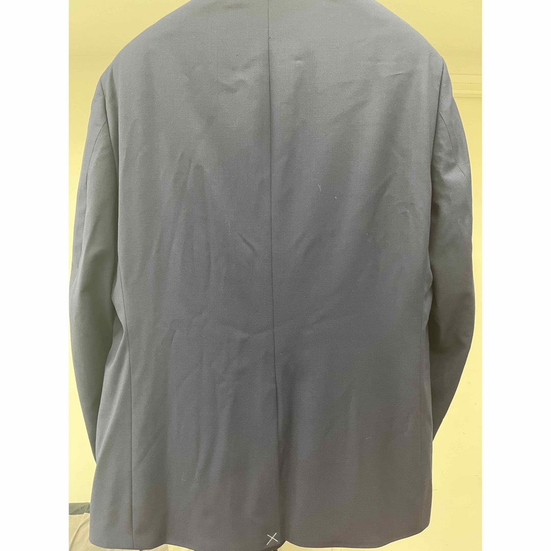 Ralph Lauren(ラルフローレン)のラルフローレン 紺ブレ テーラードジャケット大きい メンズのジャケット/アウター(テーラードジャケット)の商品写真