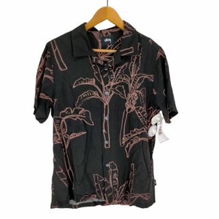 ステューシー(STUSSY)のStussy(ステューシー)  BANANA TREE SHIRT メンズ(その他)