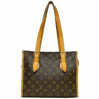 ルイヴィトン(LOUIS VUITTON)のルイ ヴィトン ハンドバッグ ポパンクール オ 美品(ハンドバッグ)