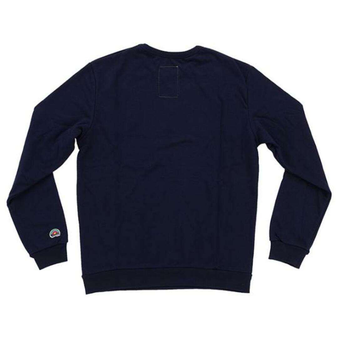 【アウトレット】S’DAYS エスデイズ CREWNECK SWEAT SD600W18 86 メンズ スウェット トレーナー 長袖 ロゴ  S - - メンズのトップス(スウェット)の商品写真