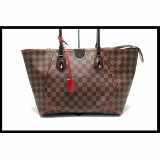 ルイヴィトン(LOUIS VUITTON)のルイヴィトン カイサトートMM トートバッグ■02hc0821925(トートバッグ)