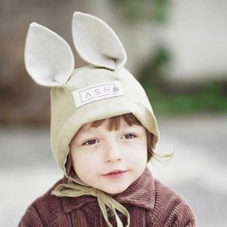 アッシュ 子供 帽子の通販 72点 | ASHのキッズ/ベビー/マタニティを アッシュ 子供 帽子の通販 72点 | ASHのキッズ/ベビー/マタニティを