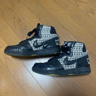 ナイキ(NIKE)のSLY×NIKEコラボスニーカー(スニーカー)