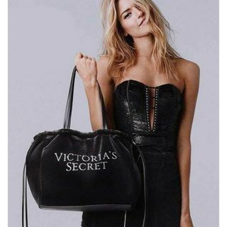 ヴィクトリアズシークレット(Victoria's Secret)の残り1点‼️非常に入手困難‼️正規【日本未入荷 VSトート】(トートバッグ)