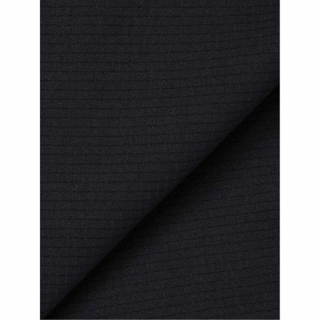 TAKA-Q(タカキュー)のTAKA-Q(タカキュー) スーツパンツセット 7分袖ジャケット＋パンツ 紺 レディースのフォーマル/ドレス(スーツ)の商品写真