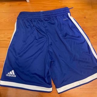 アディダス(adidas)のハーフパンツ　サッカーパンツ　練習　スポーツ　サッカー　半ズボン　ショートパンツ(その他)