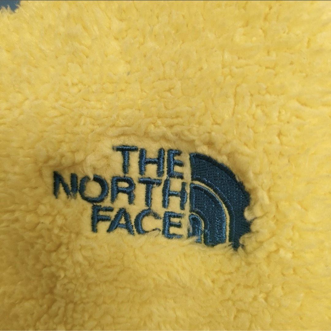 THE NORTH FACE(ザノースフェイス)のノースフェイス カバーオール キッズ/ベビー/マタニティのベビー服(~85cm)(カバーオール)の商品写真