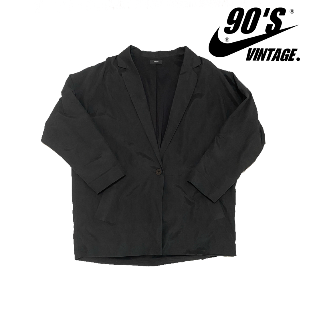 EMODA(エモダ)のEMODA  tailored jacket レディースのジャケット/アウター(テーラードジャケット)の商品写真