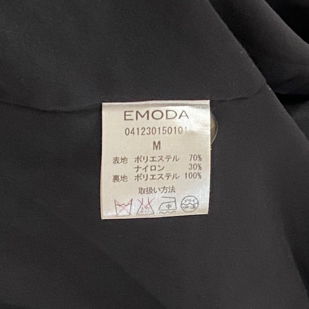 EMODA(エモダ)のEMODA  tailored jacket レディースのジャケット/アウター(テーラードジャケット)の商品写真