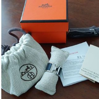 エルメス(Hermes)の期間限定お値下げ★エルメス★HERMES★オランプリング♪新品♪入手困難品(リング(指輪))