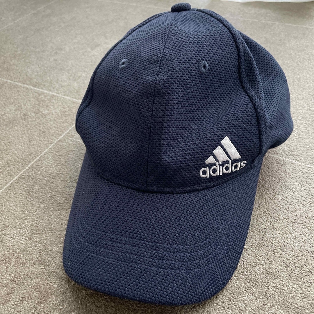 adidas(アディダス)のadidas キャップ レディースの帽子(キャップ)の商品写真