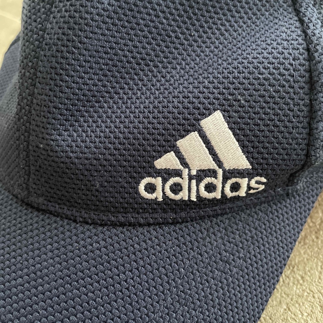 adidas(アディダス)のadidas キャップ レディースの帽子(キャップ)の商品写真