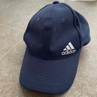 adidas - adidas キャップ