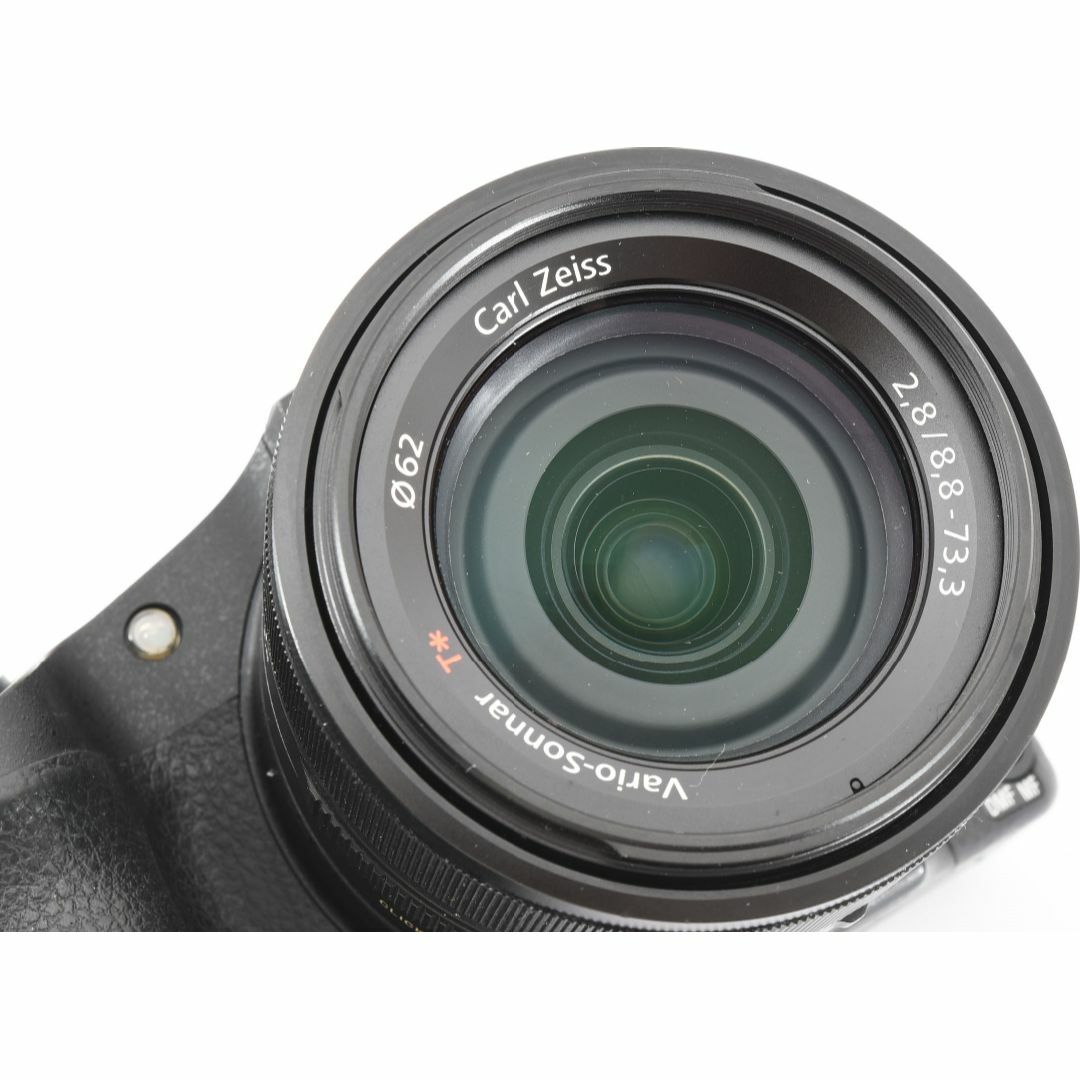 SONY(ソニー)のB19/5575C-16 ソニー  DSC-RX10 スマホ/家電/カメラのカメラ(コンパクトデジタルカメラ)の商品写真