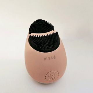 ヤーマン(YA-MAN)のmysé ミーゼ クレンズリフト 毛穴ケア EMSたるみケア 導入 美顔器(フェイスケア/美顔器)